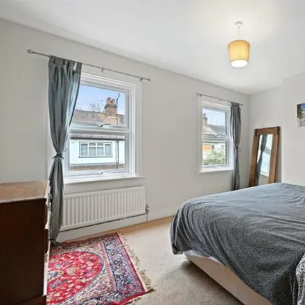 Image 5 - 62 Belmont Road, London, HA3 7PN, United Kingdom - House for sale