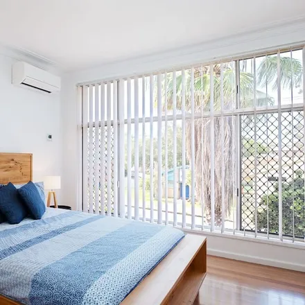 Rent this 4 bed house on Nelson Bay NSW 2315