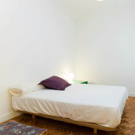 Rent this 3 bed apartment on Carrer de Lepant in 288, 08001 Barcelona