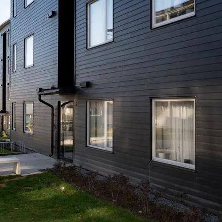 Rent this 2 bed apartment on Sandstuguvägen in 147 63 Tumba, Sweden