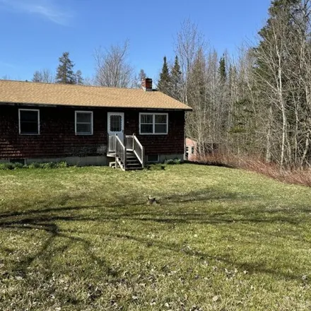 Buy this 3 bed house on 1108 Bear Hill Road in Dover-Foxcroft, Piscataquis County