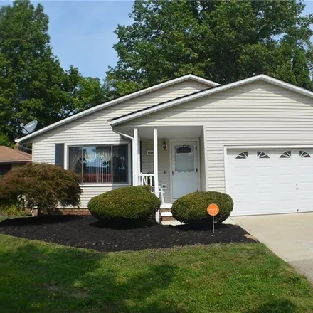 Buy this 4 bed house on 14943 Carol Drive in Maple Heights, OH 44137