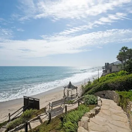 Image 2 - Sea Level Drive, Malibu, CA, USA - House for sale