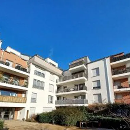 Image 8 - Créteil, Val-de-Marne, France - Apartment for rent