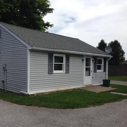 Rent this 1 bed apartment on 67 South Main Street in Stewartstown, York County