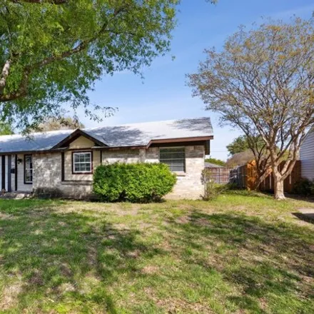 Image 1 - 246 Ocean Drive, Richardson, TX 75081, USA - House for sale