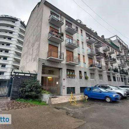 Image 6 - Via Mezzofanti (Stazione Forlanini M4), Via Cardinale Mezzofanti, 20059 Milan MI, Italy - Apartment for rent
