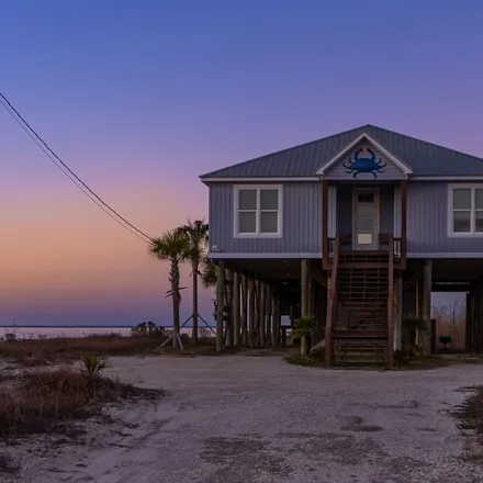 Image 7 - Dauphin Island, AL, 36528 - House for rent