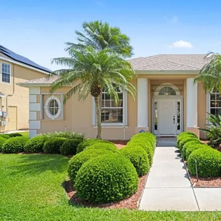 Image 4 - 498 Lenore Court, Rockledge, FL 32955, USA - House for sale