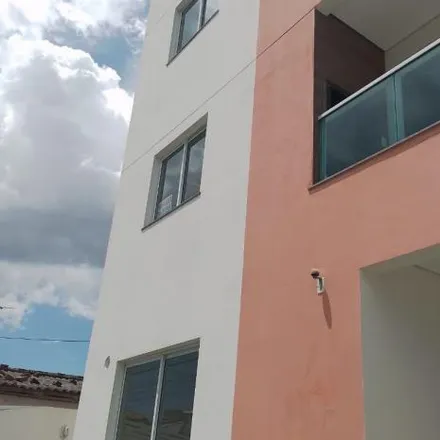 Buy this 2 bed apartment on Rua Sinésio José Furtado in Flor de Nápolis, São José - SC