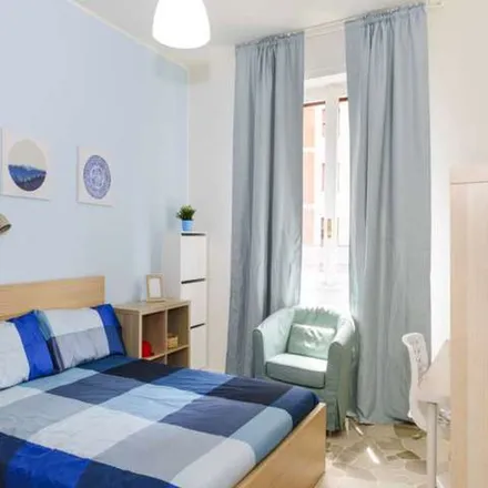 Image 8 - Largo Cavalieri di Malta, 14, 20146 Milan MI, Italy - Apartment for rent