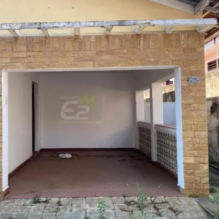 Buy this 3 bed house on Rua Episcopal in Jardim Lutfalla, São Carlos - SP