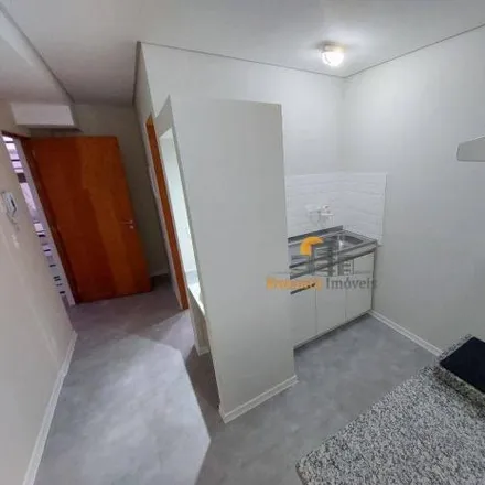 Buy this 1 bed apartment on Rua Iquiririm 328 in Butantã, São Paulo - SP