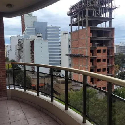 Rent this 2 bed apartment on Grupo Scout Julio Verne in Calle 12, Partido de La Plata