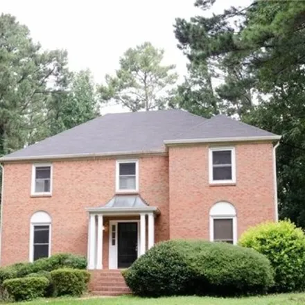 Buy this 5 bed house on 2711 Saxon Drive in Duluth, GA 30096