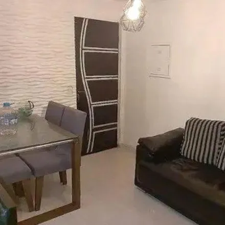Buy this 2 bed apartment on Rede Triunfo in Avenida Guadalupe, Jardim América