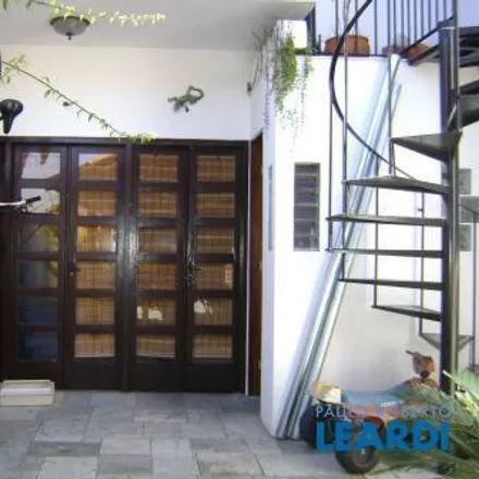 Buy this 3 bed house on Rua Alvorada in Vila Olímpia, São Paulo - SP