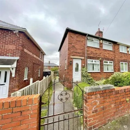 Buy this 3 bed duplex on Gerald Road in Barnsley, S70 3AT