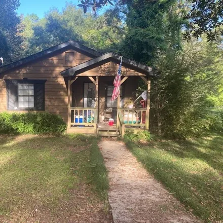 Buy this 3 bed house on 10200 Wulff Road in Semmes, Mobile County