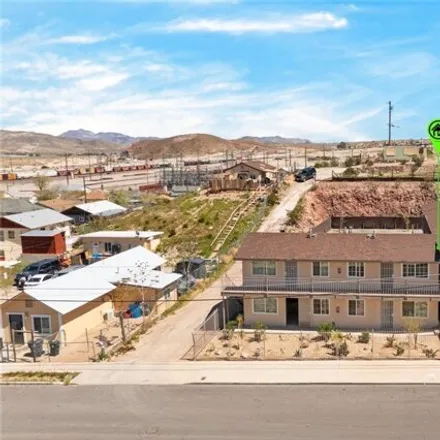 Buy this 12 bed house on 269 North 3rd Avenue in Barstow, CA 92311