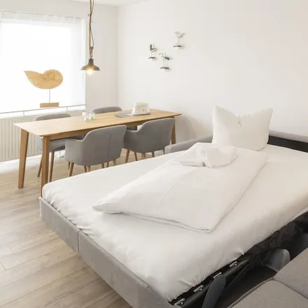 Rent this 1 bed apartment on Langeoog in 26465 Langeoog, Germany