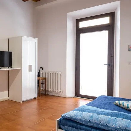 Rent this 1 bed apartment on 60015 Falconara Marittima AN