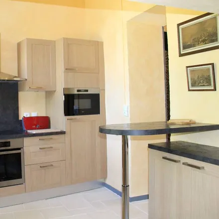 Rent this 7 bed house on 86500 Montmorillon