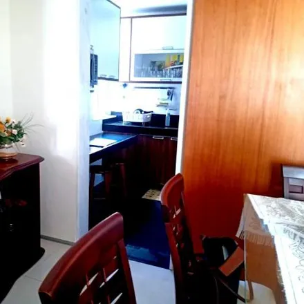 Buy this 3 bed apartment on Rua Anísio Teixeira in Itaigara, Salvador - BA