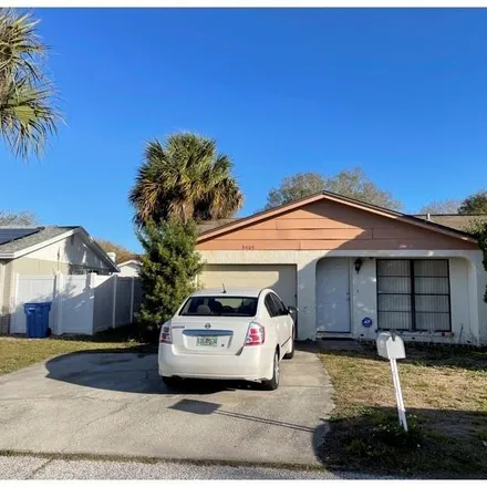 Buy this 3 bed house on 9403 Bramble Court in Hillsborough County, FL 33615