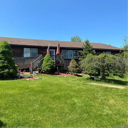 Image 1 - 141 Aden Rd, Liberty, New York, 12754 - House for sale