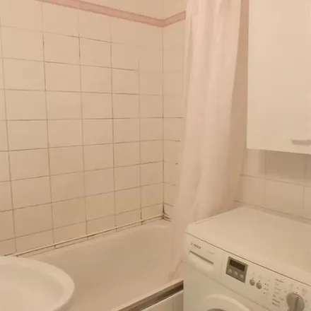 Rent this 1 bed apartment on Fričova 2509/3 in 616 00 Brno, Czechia
