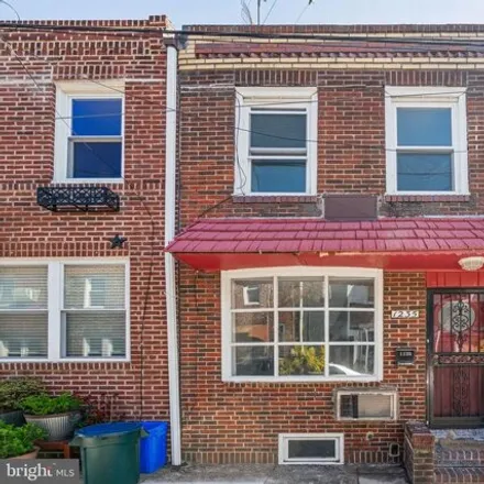 Rent this 2 bed house on 1235 South Warnock Street in Philadelphia, PA 19147