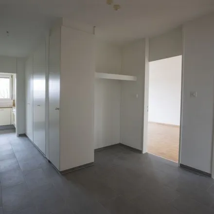 Rent this 4 bed apartment on Prattelerstrasse in 4132 Muttenz, Switzerland