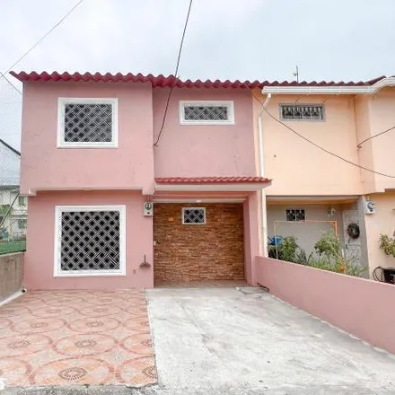 Image 2 - 8º Paseo 25A NO, 090704, Guayaquil, Ecuador - House for sale