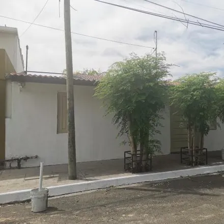 Buy this 4 bed house on Lapis Lazuli in Cuauhtémoc, 66465 San Nicolás de los Garza
