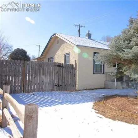 Image 3 - 1098 West Adams Avenue, Pueblo, CO 81004, USA - House for sale