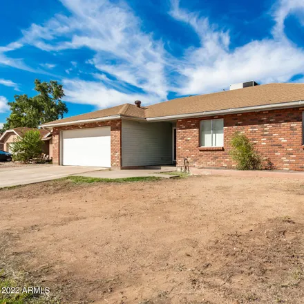 Buy this 3 bed house on 250 West Juanita Avenue in Gilbert, AZ 85233