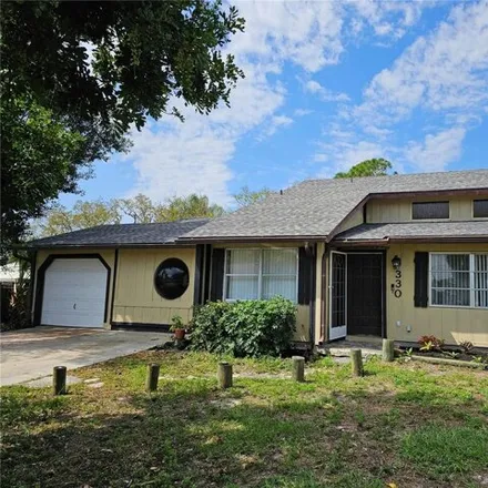 Buy this 3 bed house on 398 Laverne Street in Charlotte Harbor, Charlotte County