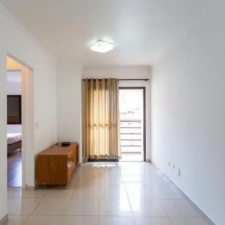 Buy this 2 bed apartment on Avenida Comandante Sampaio in Vila Quitauna, Osasco - SP