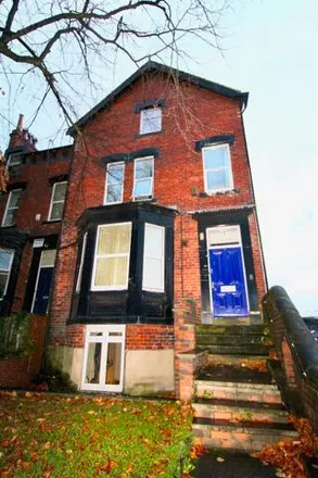 Rent this 1studio house on Headingley Stadium in Headingley Mount, Leeds