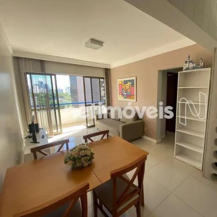 Rent this 1 bed apartment on Atlantis in Rua Altino Serbeto de Barros 173, Pituba