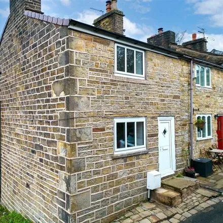 Buy this 2 bed house on Hill Street in Summerseat, BL9 5PL