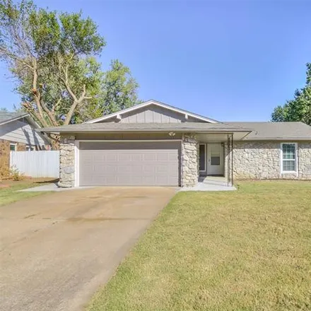Buy this 3 bed house on 6299 South 116th East Avenue in Broken Arrow, OK 74012