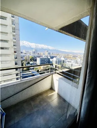 Image 8 - Los Cerezos 57, 775 0000 Ñuñoa, Chile - Apartment for sale