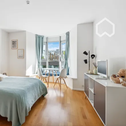 Rent this 1 bed apartment on 34 Rue Vaugelas in 75015 Paris, France