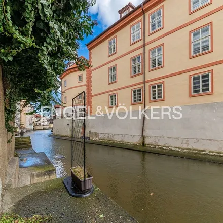 Image 4 - U Lužického semináře 104/28, 118 00 Prague, Czechia - Apartment for rent