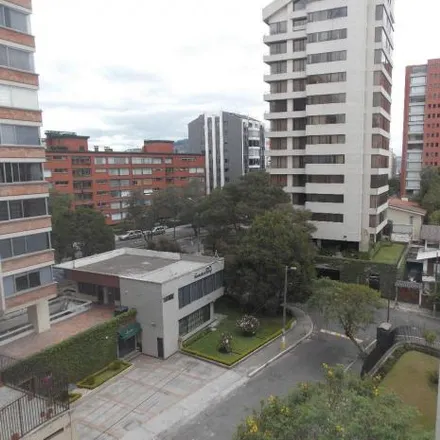 Image 2 - Isola, Avenida la Coruña, 170107, Quito, Ecuador - Apartment for sale