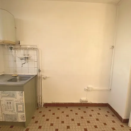 Rent this 1 bed apartment on 92 Rue Pierre Julien in 26200 Montélimar, France