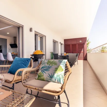 Rent this 2 bed apartment on Rua Torre Pequena in 8600-553 Lagos, Portugal