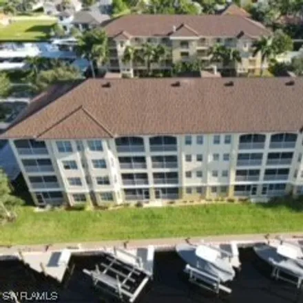 Rent this 3 bed condo on 1785 Four Mile Cove Parkway in Cape Coral, FL 33990